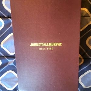 Johnston & Muphy